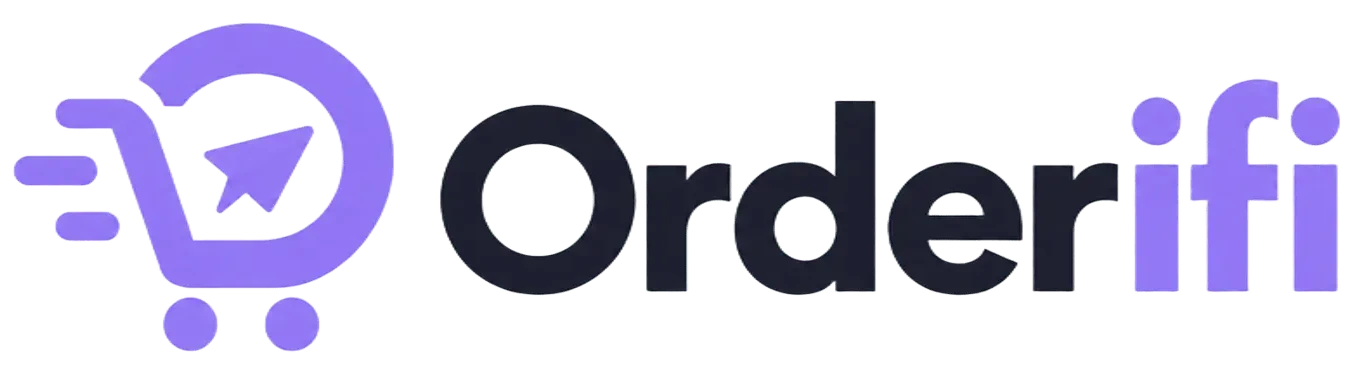 Orderifi